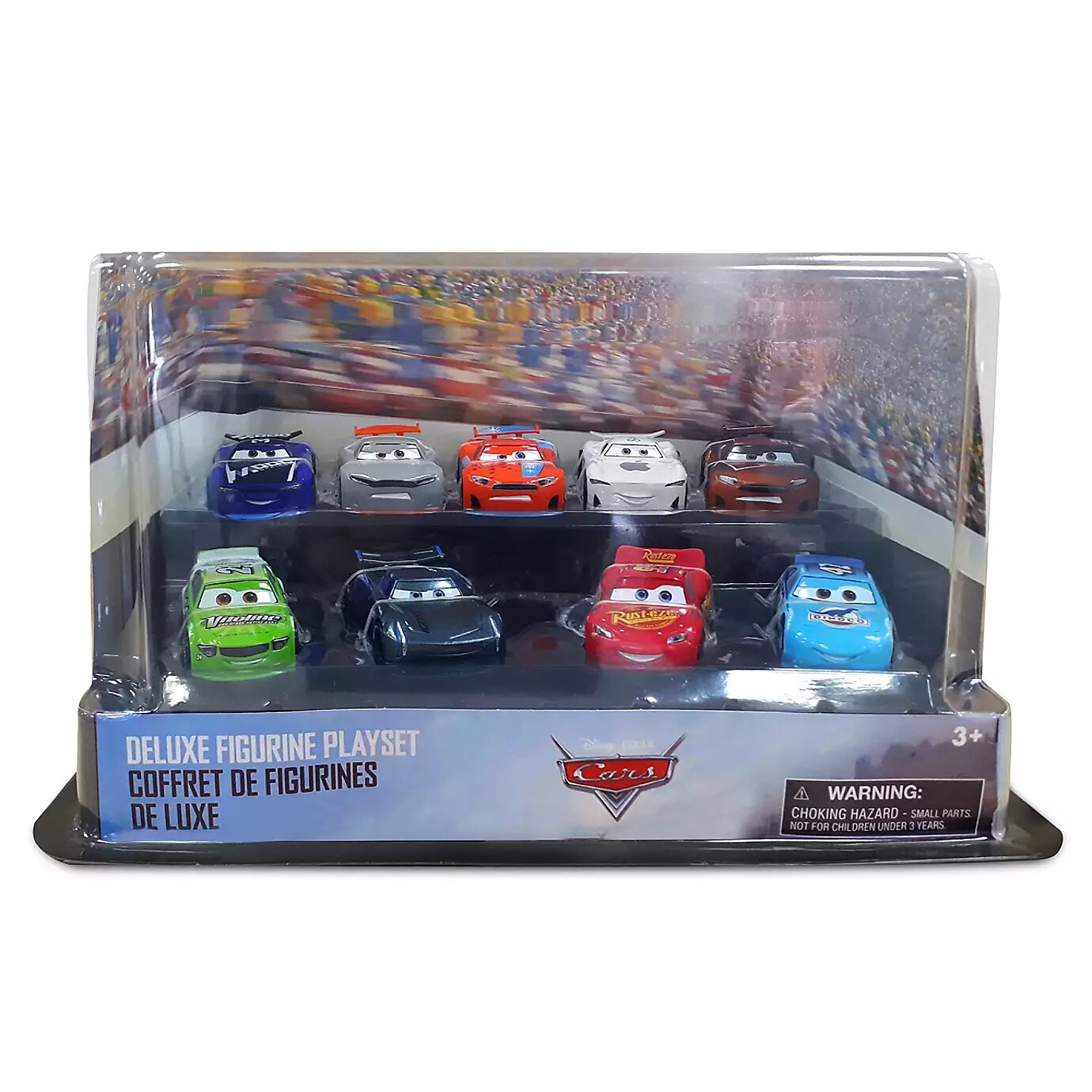 cars daytona 500