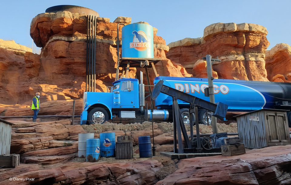 PME disneyland paris
