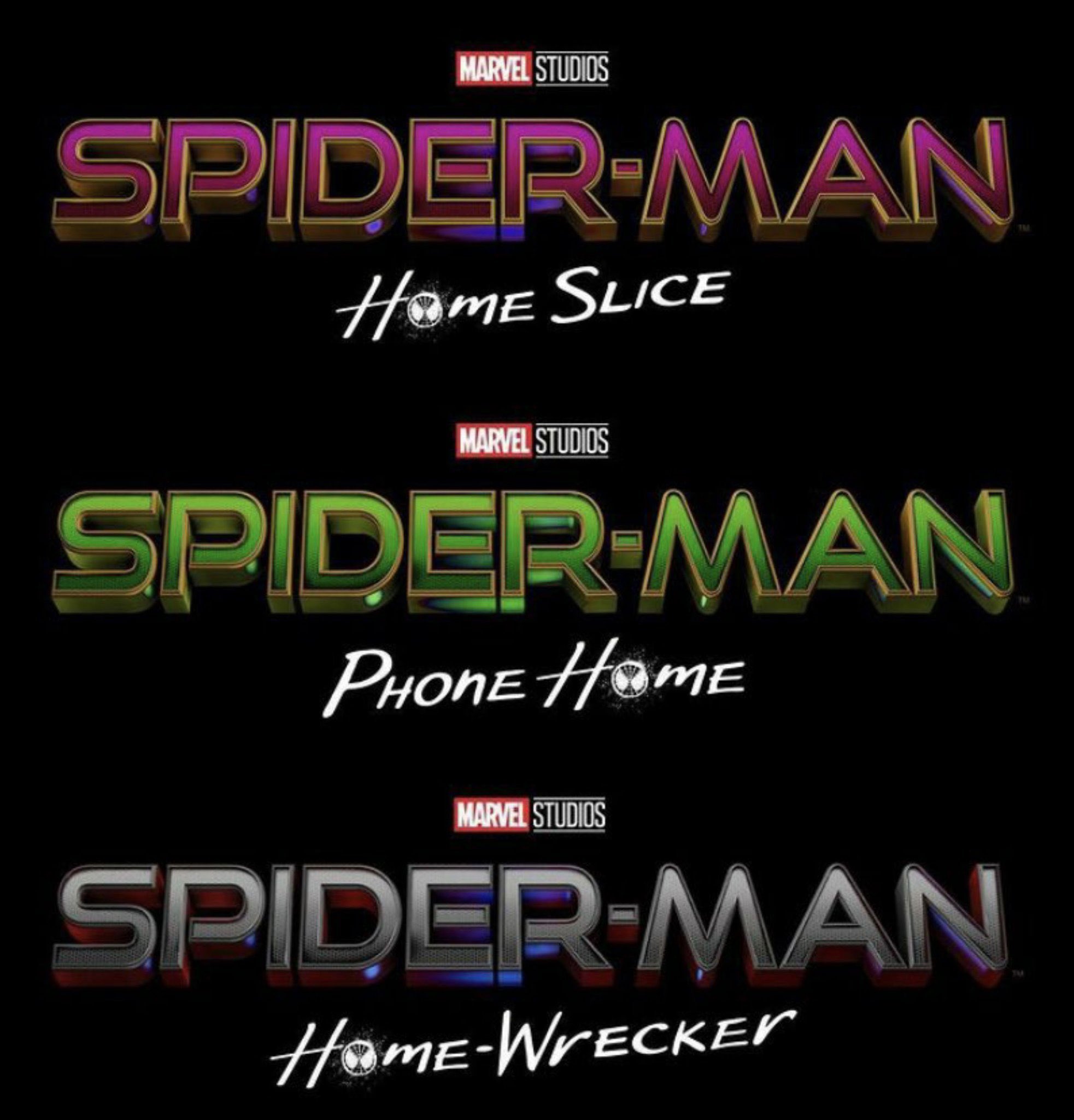 spider-man 3