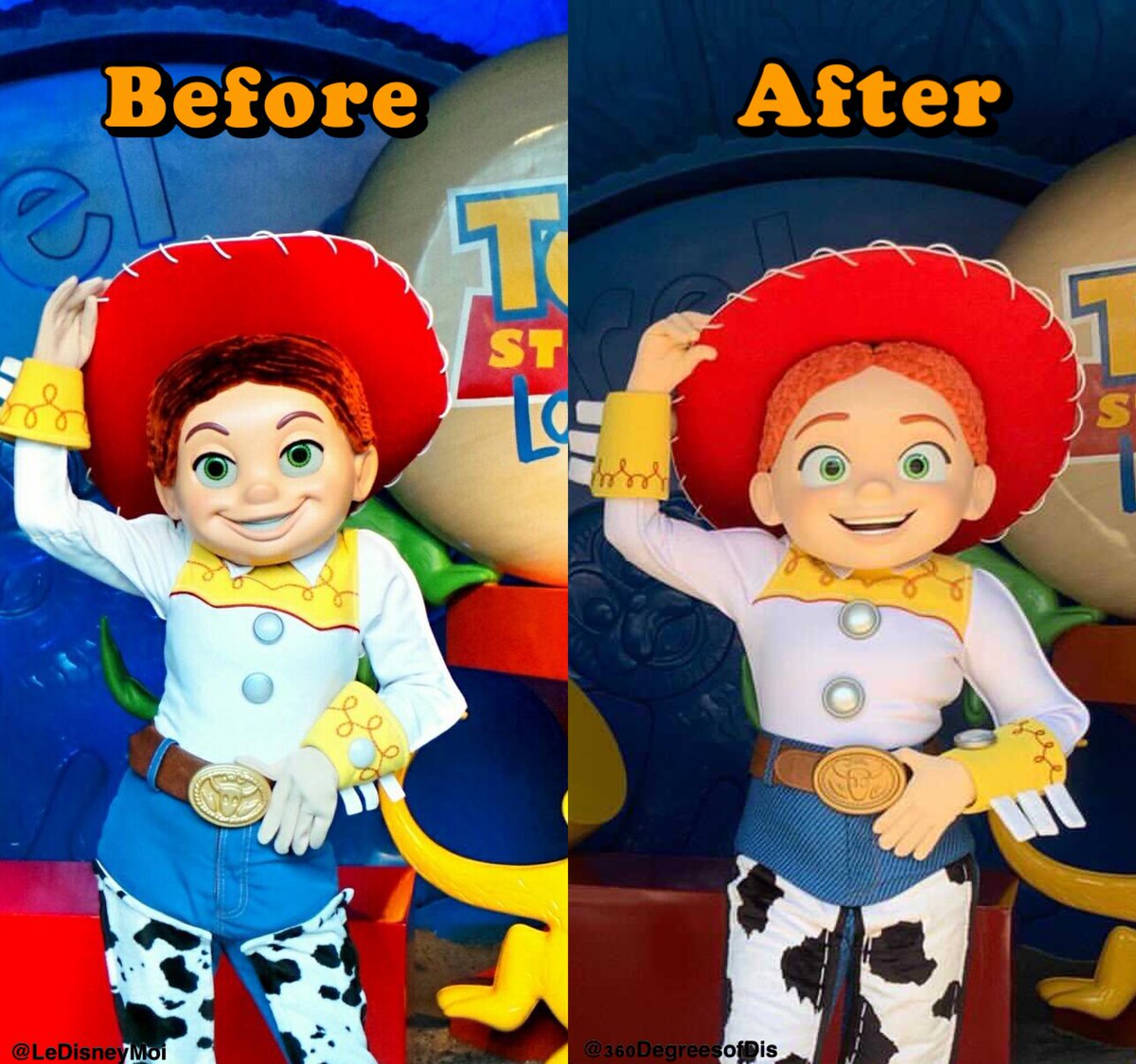 jessie
