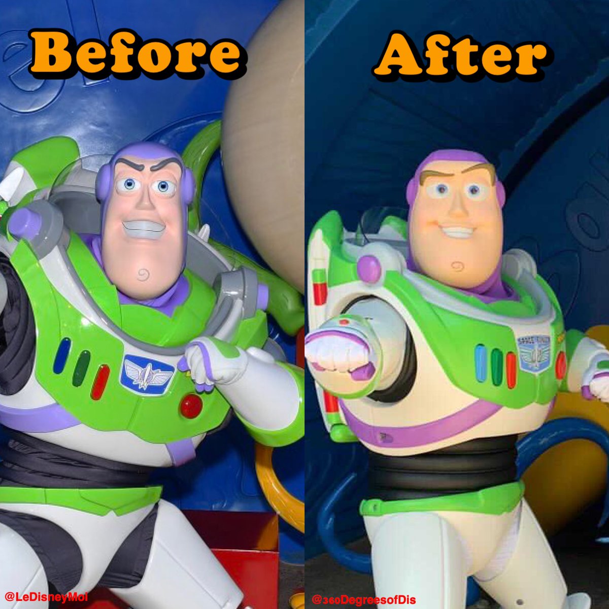 buzz