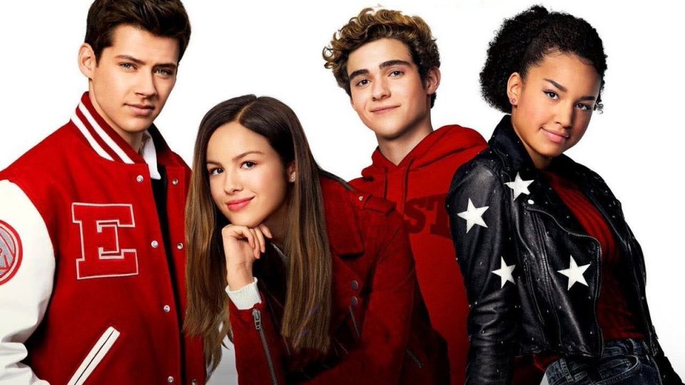 high school musical 14 mai