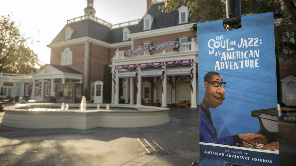 The Soul of Jazz An American Adventure