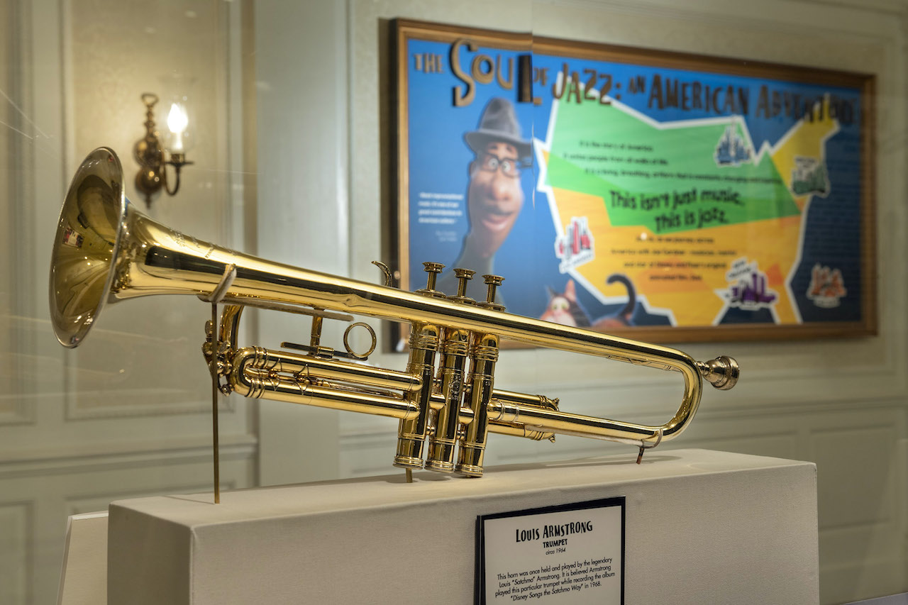The Soul of Jazz An American Adventure 01