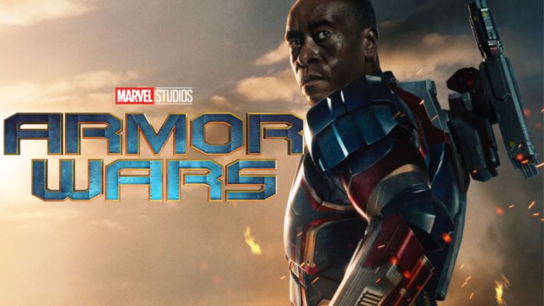 armor wars tony stark