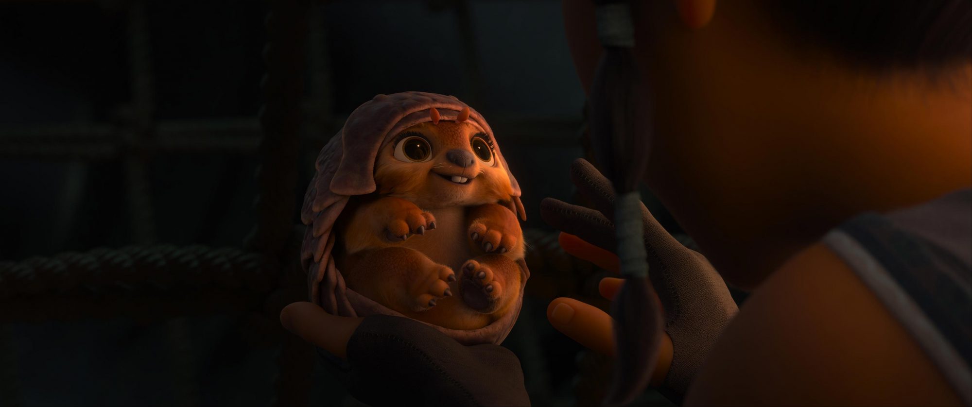bébé tuk tuk