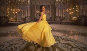 belle