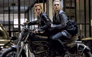black widow cinéma