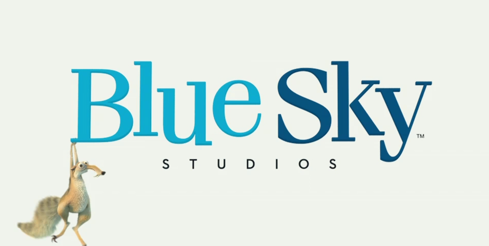 blue sky studios