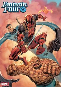 deadpool-fantastic-four
