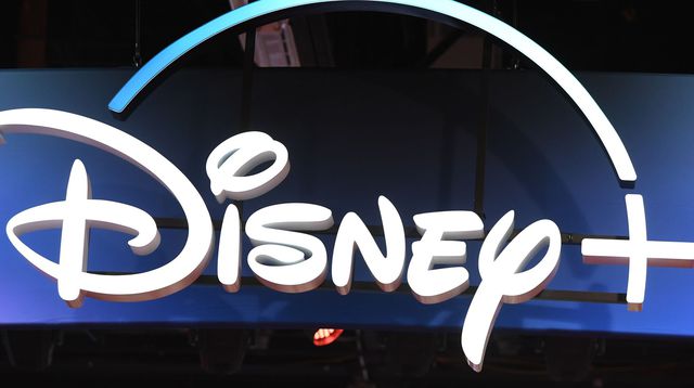 disney+