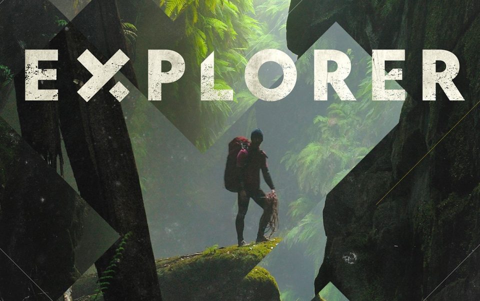 explorer