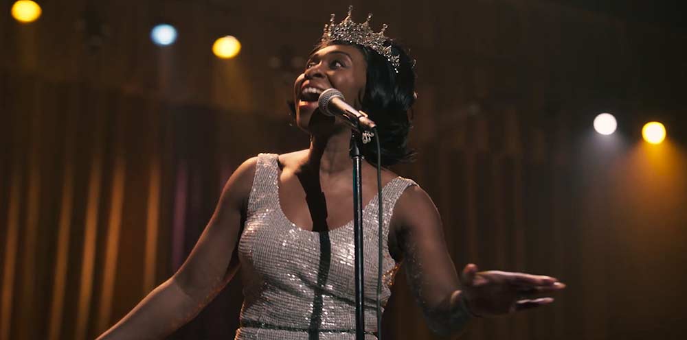 aretha