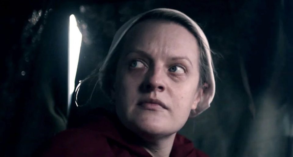 handmaid's tale
