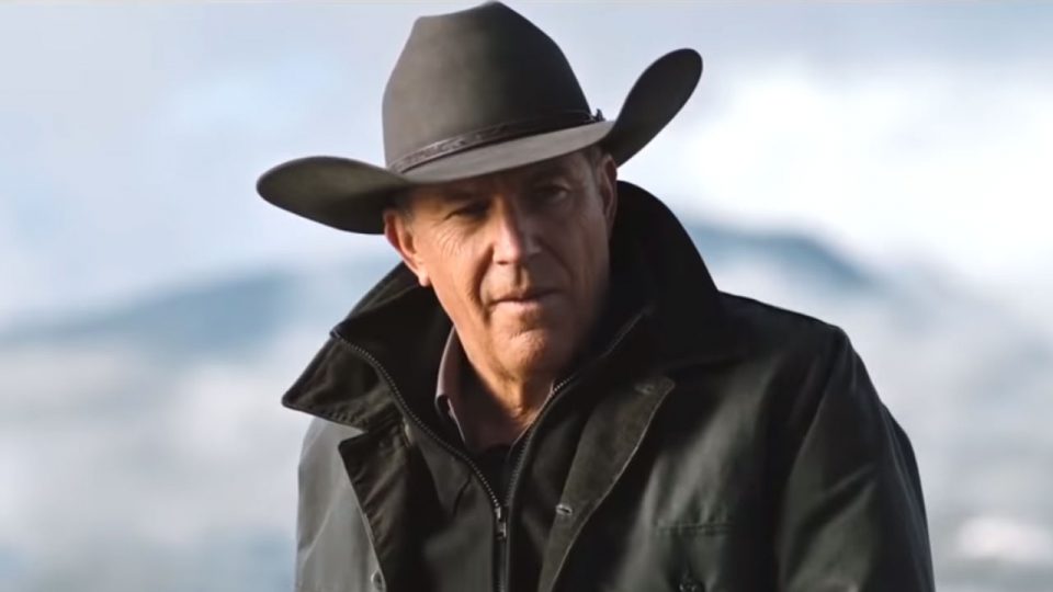 kevin costner