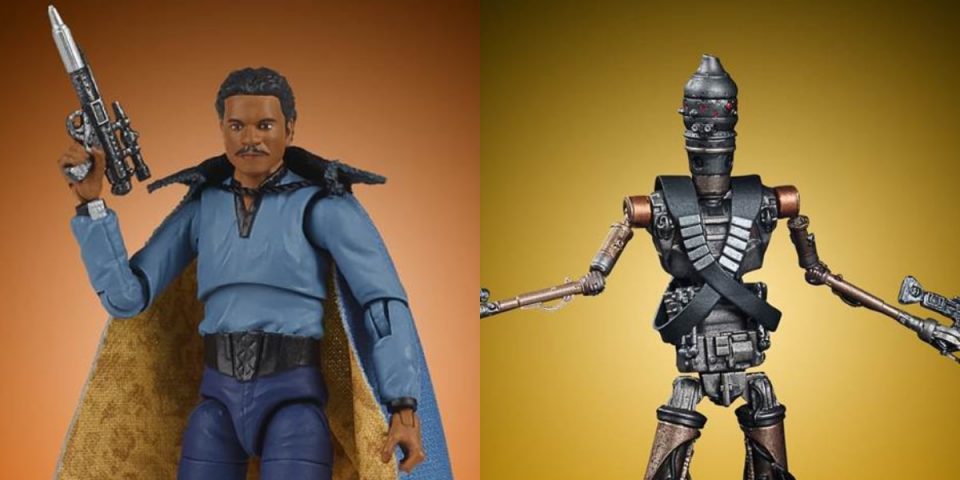 lando calrissian vintage