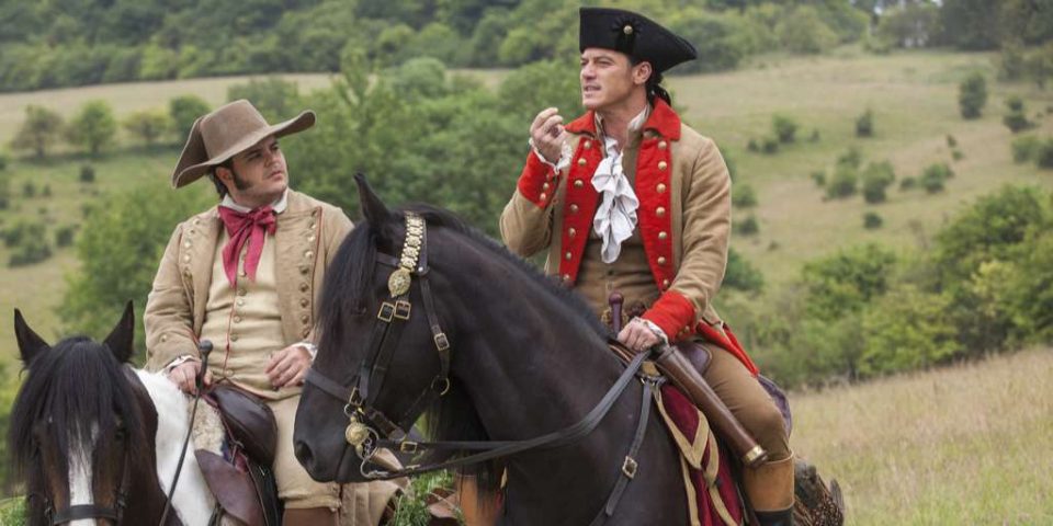 luke evans
