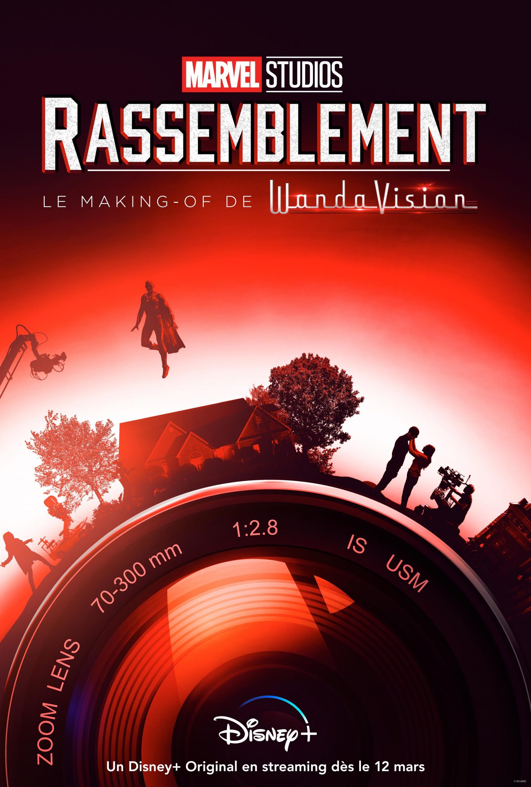 rassemblement