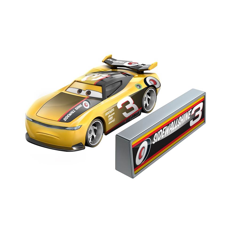 cars daytona 500