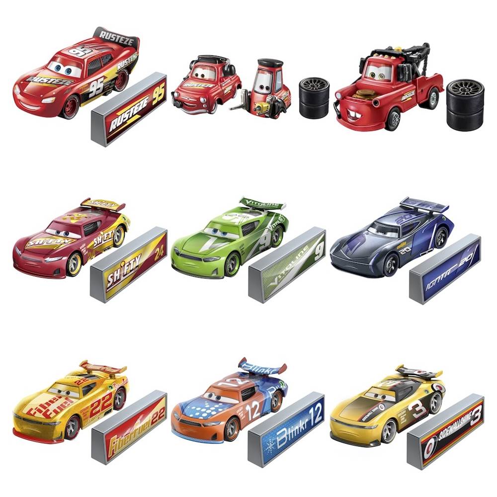 cars daytona 500