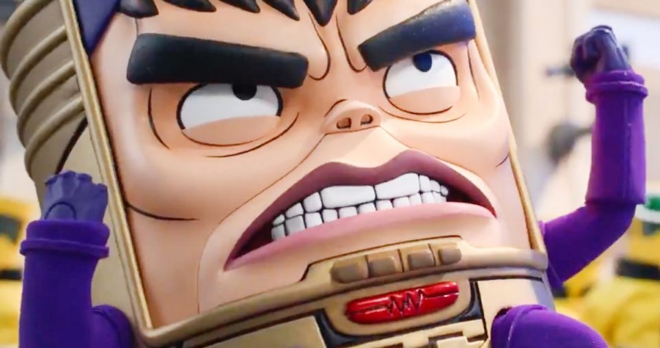 modok hulu