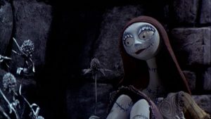sally