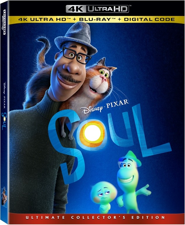 soul 4k
