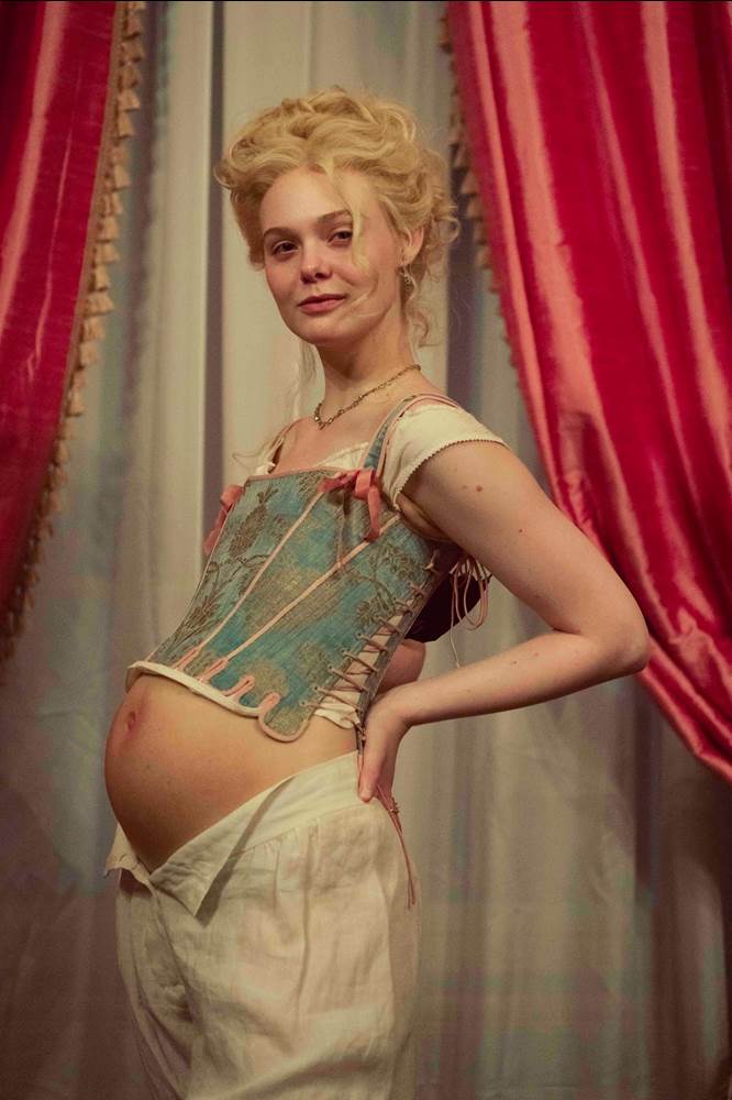 elle fanning