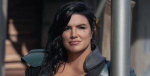 gina carano