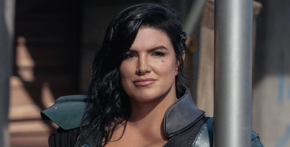 gina carano