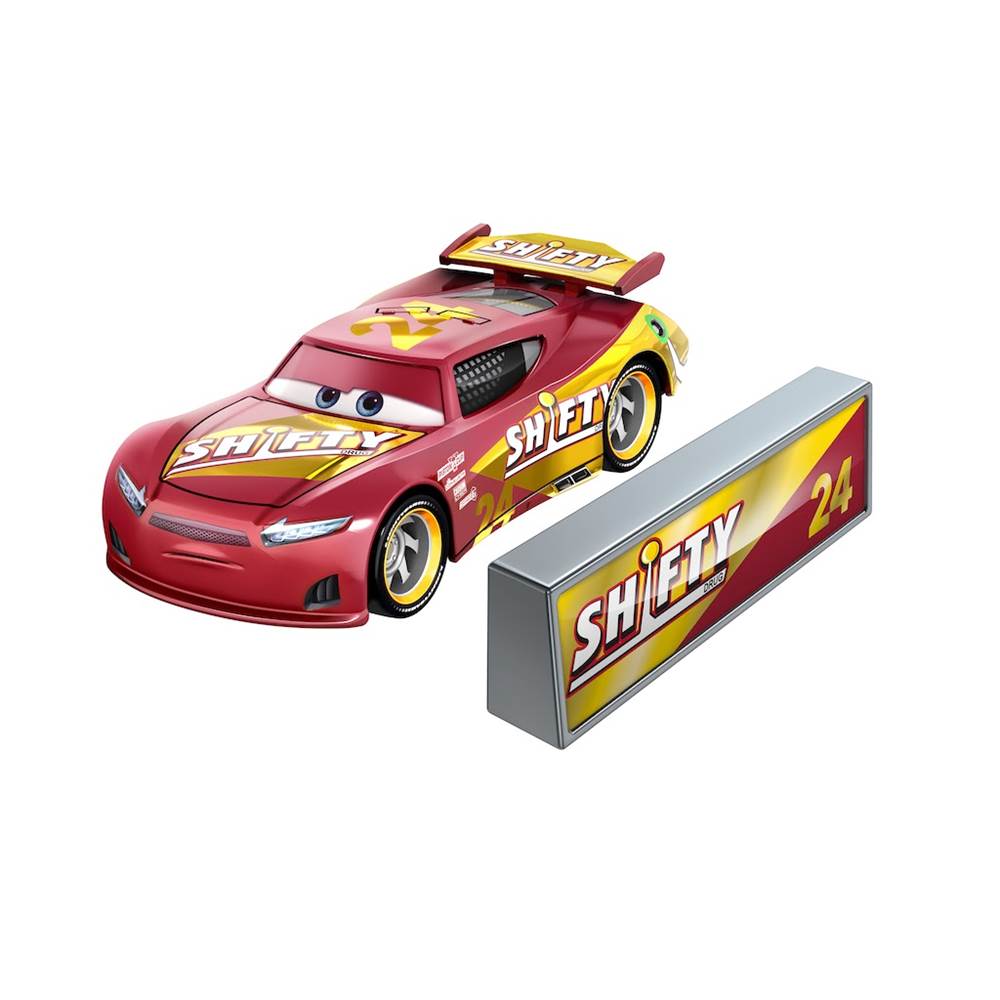 cars daytona 500