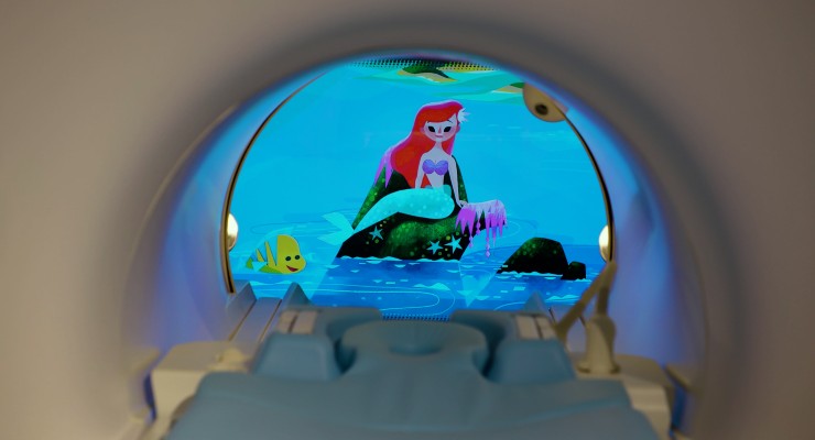 philips disney