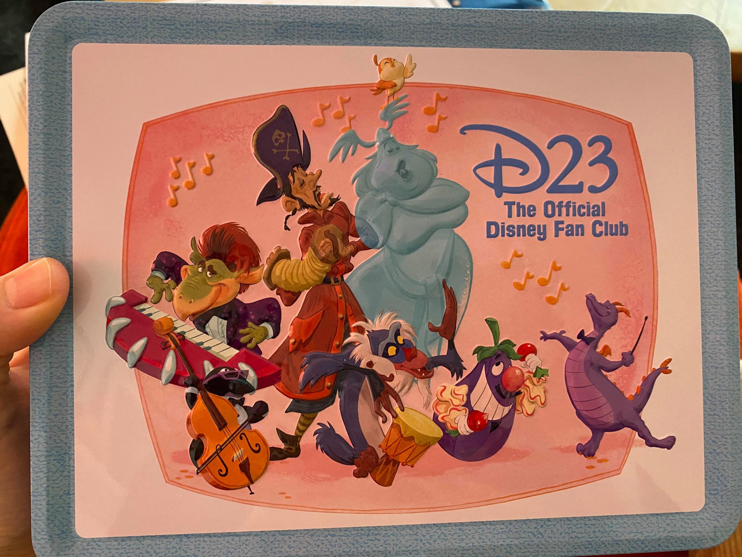 d23 2021