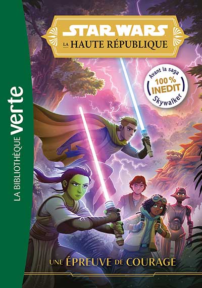 haute république
