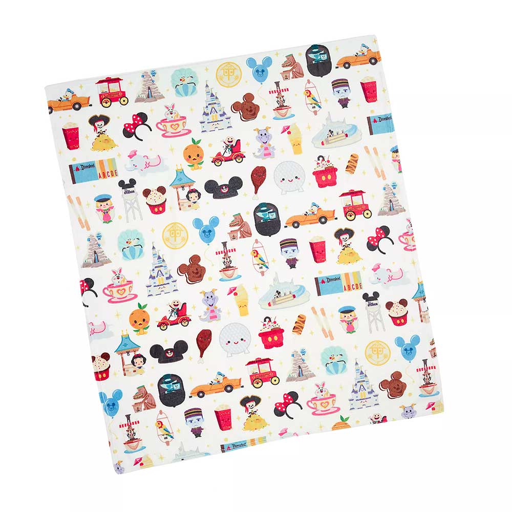 Jerrod Maruyama shopdisney