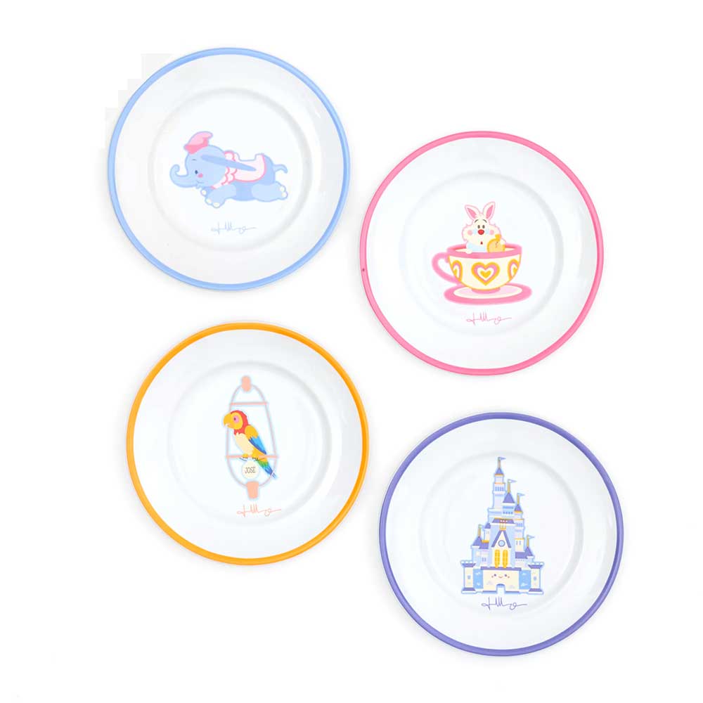 Jerrod Maruyama shopdisney