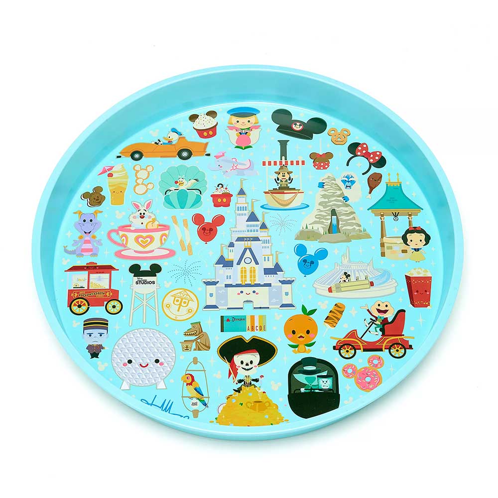 Jerrod Maruyama shopdisney