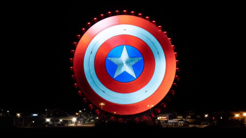 marseille captain america