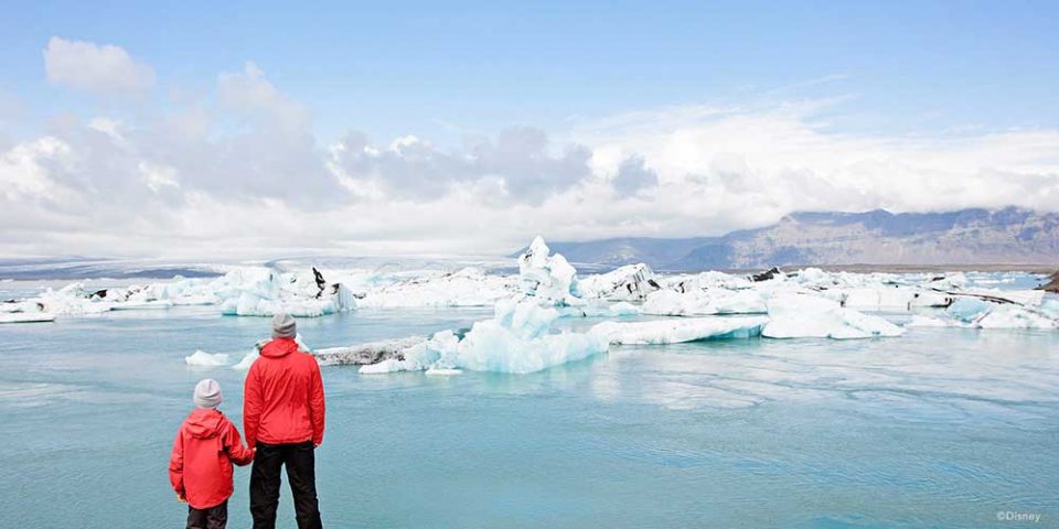 antarctique