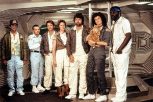 aliens