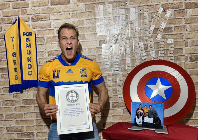 Ramiro Alanis