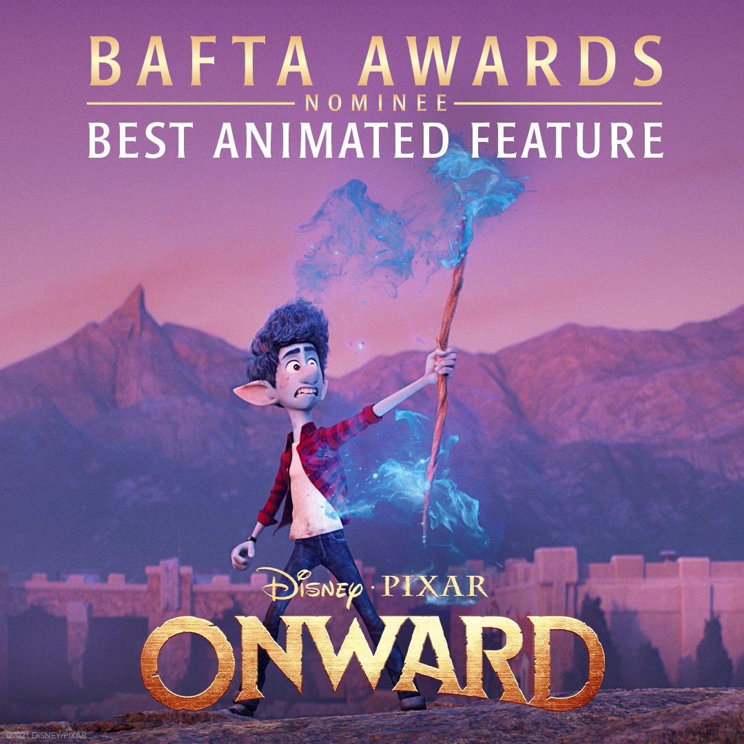 bafta awards 2021