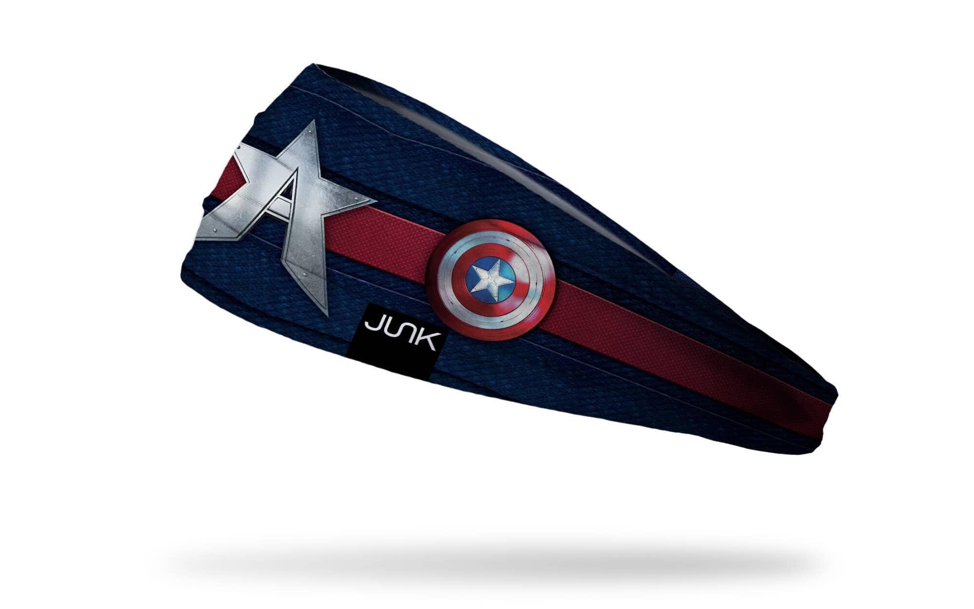 marvel must haves falcon et le soldat de l'hiver