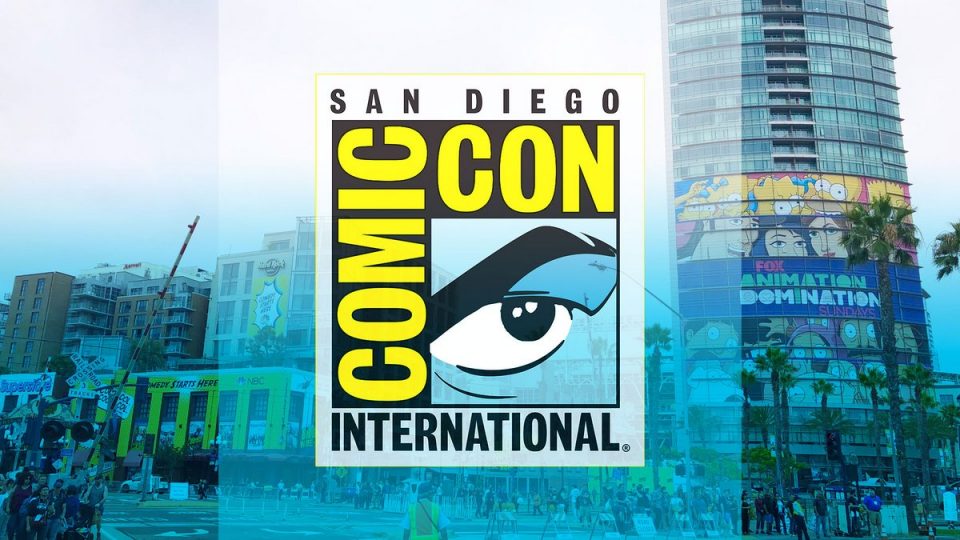 comic-con san diego 2021