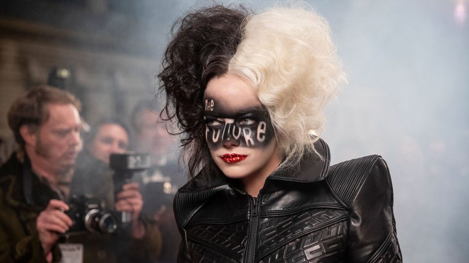 cruella nouvelle bande-annonce