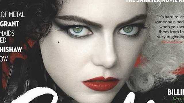 cruella total film