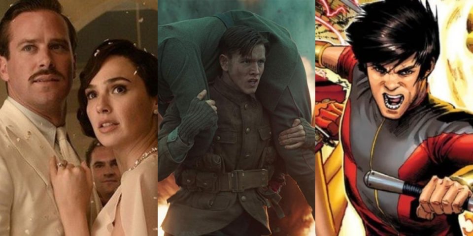 disney line-up 2021 bouleversement