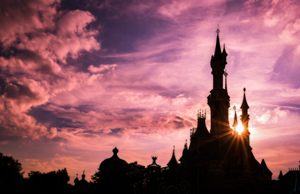 disneyland paris été 2021 bob chapek