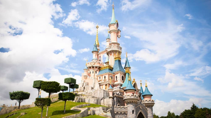 disneyland paris fermé