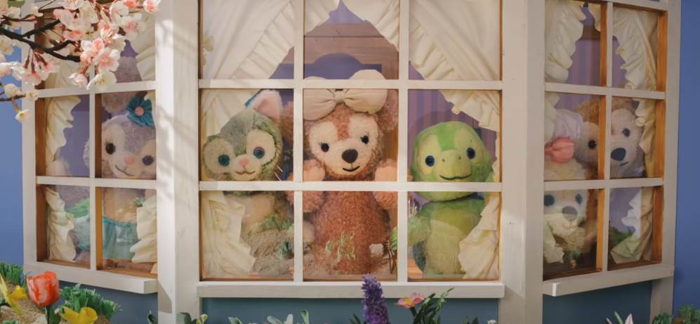 duffy printemps